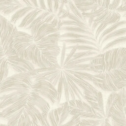 Tapeta liście Casadeco Vegetals 86431252 Granada