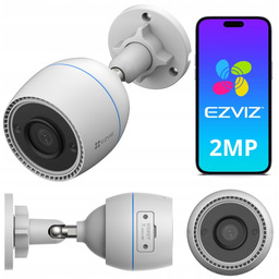 Kamera Ip Ezviz H3C CS-H3c (1080P 4mm)