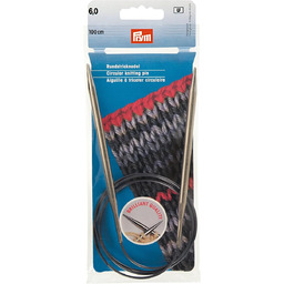 Prym Druty do robienia na drutach okrągłych MS