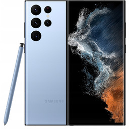 Smartfon Samsung Galaxy S22 Ultra 5G S908 Nowy