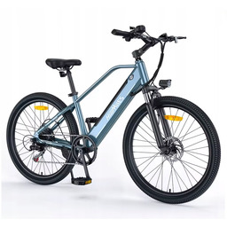 Rower elektryczny HillMiles MileTrail 1 250W 36V 13Ah