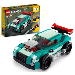 Lego Creator 31127 Uliczna Wyścigówka