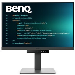 BenQ RD240Q monitor komputerowy 61,2 cm (24.1") 2560