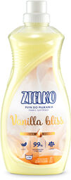 Zielko, płyn do płukania, Vanilla Bliss, 1520 ml