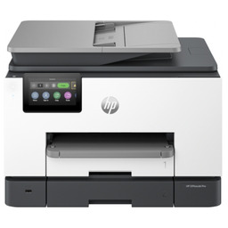 Urządzenie wielofunkcyjne HP OfficeJet Pro 9110b