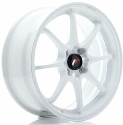 Felga JR Wheels JR5 17x7 ET38 4x100 White