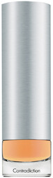 Calvin Klein, Contradiction Women, woda perfumowana, 100 ml