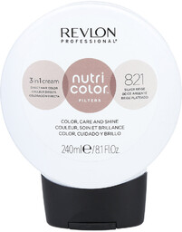 Revlon Nutri Color Filters, maska koloryzująca bez amoniaku,