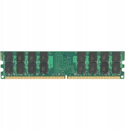 DDR2 4GB 240PIN Pamięć DDR2 Pamięć 800MHZ