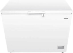 Zamrażarka skrzyniowa MPM MPM-290-SK-15E Biały