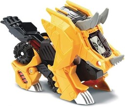 VTECH - Switch & GO Dinos-MOLOPS samochód/dinozaur, 80-195105,