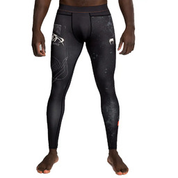 Venum Eclipse Spats Legginsy Black/Ivory