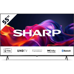 Telewizor LED SHARP 55GK4445E 55" 4K Dolby Vision