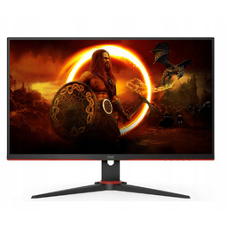 Monitor Aoc Q27G2E/BK 27" Va Wqhd 155HZ