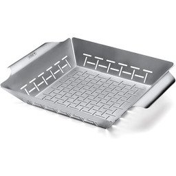 WEBER Kosz do grillowania 6434
