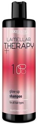 Chantal Prosalon Lamellar Therapy + 1 Glow Up