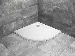Radaway brodzik akrylowy Doros A 80x80 cm SDRA8080-01