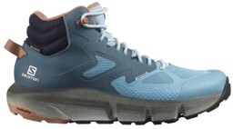 Buty Salomon Predict Hike Mid GTX W Mallard