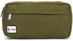 nerka MI-PAC - Street Pac-Nylon Khaki (S18) rozmiar: