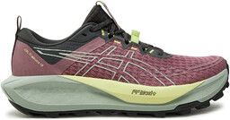 Buty do biegania Asics Gel-Trabuco 13 1012B768 Fioletowy