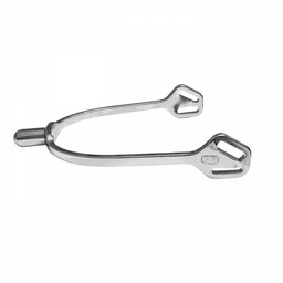 Sprenger Ostrogi dziecięce 15mm Ultra Fit SLIMLINE HS-SS