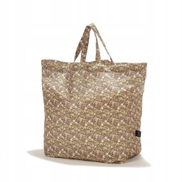 La Millou, Torba Shopper Bag, XL, Flower Styles