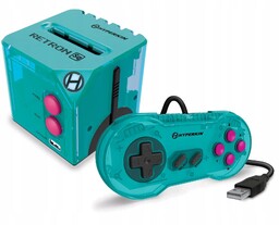 Konsola do gier Hyperkin Retron-Sq Hd Hyper Bea