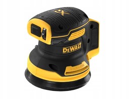Dewalt Szlifierka Mimośrodowa Akumulatorowa 18V 125MM DCW210N