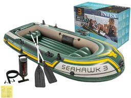 Ponton Intex 68380 Seahawk 3