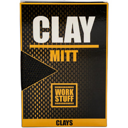 Work Stuff Clay Mitt rękawica do glinkowania lakieru