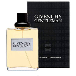 Givenchy Gentleman woda toaletowa spray 100ml (M)