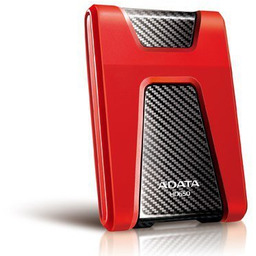 Dysk zewnętrzny HDD ADATA HD650 (1TB; 2.5"; USB