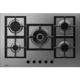 Płyta gazowa do zabudowy TEKA EFX 70.1 5G