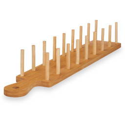 Kinvara Bambusowy stojak na 8 taco MEX