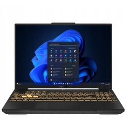 Laptop 15,6" Asus Tuf Gaming F16 Core 5