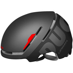 Kask DUCATI Urban rozmiar L Szary