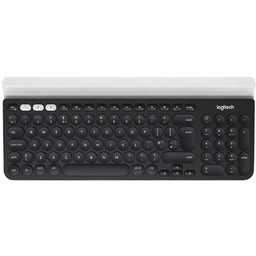 Klawiatura LOGITECH K780, Bluetooth