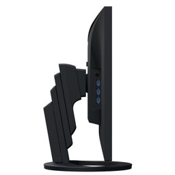 EIZO Monitor FlexScan EV2781-BK - 68,6 cm (27")