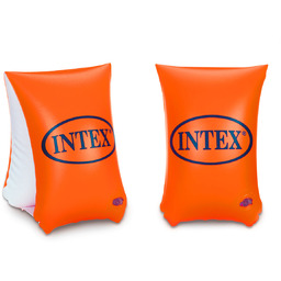 Rękawki do pływania dla dzieci Intex 30x15cm