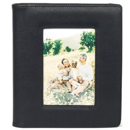 LOVEINSTANT Album SB10751 Czarny (80 stron)