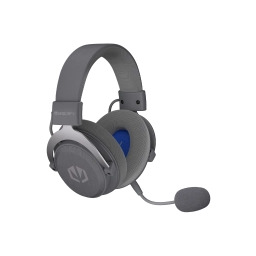 Endorfy Viro Infra Wirelelss Alt Gray Nauszne Szary