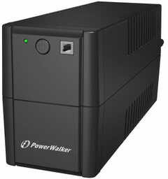 Zasilacz UPS VI850SE-SCHUKO 850VA PowerWalker