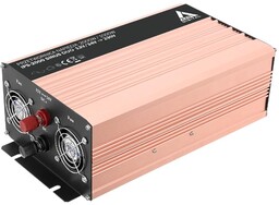 Przetwornica napięcia 12 VDC / 24 VDC /