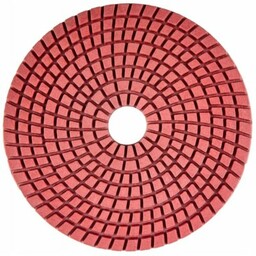 GRAPHITE Dysk polerski 57H853 125 mm