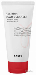 COSRX - AC Collection - Calming Foam Cleanser