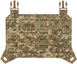 Klapa DIRECT ACTION Spitfire Molle Flap - Cordura