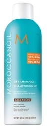 Moroccanoil Dry Shampoo Jumbo Dark Suchy szampon 323