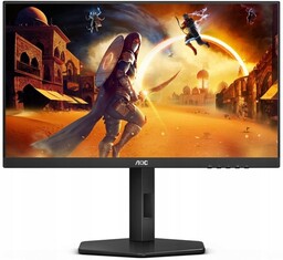 Aoc 24G4X