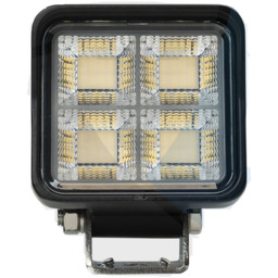 Lampa robocza LED reflektor TT TECHNOLOGY TT.13464 64xLED