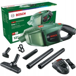 Akumulatorowy Odkurzacz Easy Vac 12 2,5 Ah Bosch